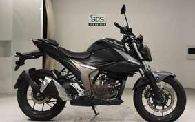 SUZUKI GIXXER 250 ED22B