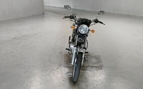 SUZUKI GN125 F Gen.2 不明