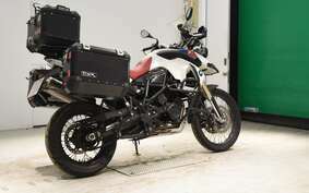 BMW F800GS 2010 0219