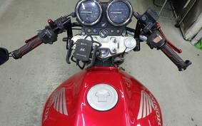 HONDA HORNET 250 MC31