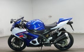 SUZUKI GSX-R1000 2009 CL111