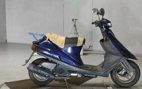 SUZUKI ADDRESS V100 CE11A