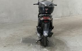 HONDA DIO 110 JF58