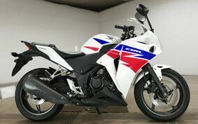 HONDA CBR250R MC41