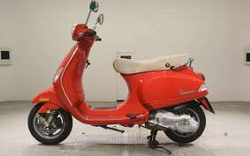 VESPA LX150