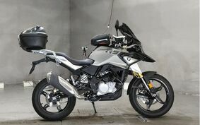 BMW G310GS 2020 0G02