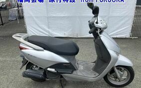 HONDA LEAD 110 EX JF19