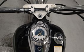 YAMAHA DRAGSTAR 250 VG05J