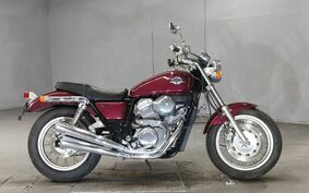 HONDA VRX400 ROADSTAR 1995 NC33