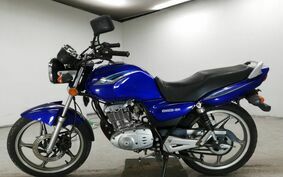 SUZUKI EN125 PCJK6