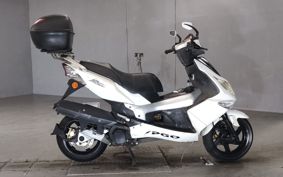 PGO ALLORO125 ..