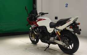 HONDA CB400 SUPER BOLDOR NC42