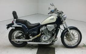 HONDA STEED 400 1992 NC26