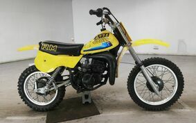 SUZUKI RM80 RM80