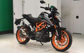 KTM 390 DUKE 2021 JPJ40