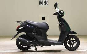 SUZUKI LET's CA4AA