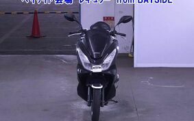 HONDA PCX125 JF56