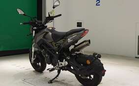 BENELLI TNT125