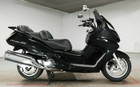 HONDA SILVER WING 600 2001 PF01