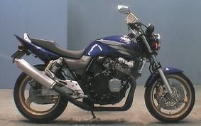 HONDA CB400SFV-3 2004 NC39