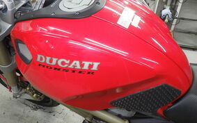 DUCATI MONSTER 696 2013 M500A