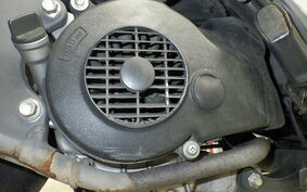 SUZUKI ADDRESS V125 CF4EA