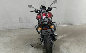 HONDA NC750X DCT 2016 RC90