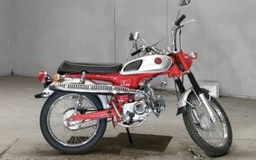 HONDA CL50 BENLY CD50