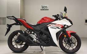 YAMAHA YZF-R25 RG10J