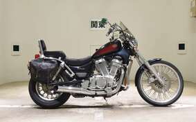 SUZUKI INTRUDER 400 1994 VK51A