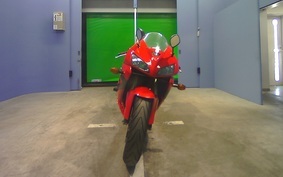 HONDA CBR600RR GEN 2 2006 PC37