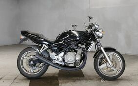 SUZUKI BANDIT 250 GJ74A