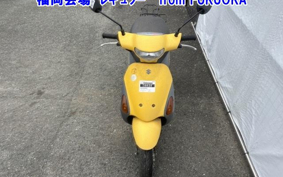 SUZUKI LETS4