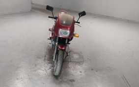 HONDA ZELBIS MC25