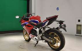 HONDA CBR250RR A MC51