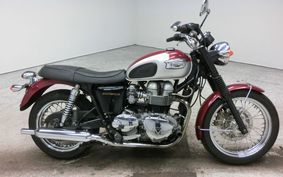 TRIUMPH BONNEVILLE 2002 J900TM