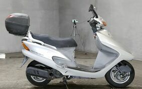 HONDA SPACY 125 JF04