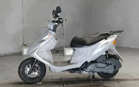 SUZUKI ADDRESS V125 G CF4EA