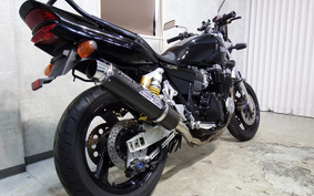 YAMAHA XJR400 R 2002 RH02J