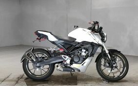 HONDA CB125 R JC79