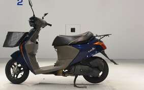 SUZUKI LET's 5 G CA47A