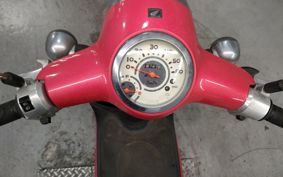 HONDA GIORNO AF70