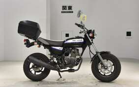 HONDA APE 50 AC18