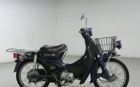 HONDA PRESS CUB 50 C50