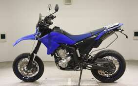 YAMAHA WR250X DG15J