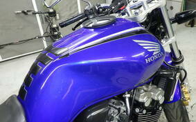 HONDA CB400SF VTEC SPEC 2 2002 NC39