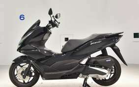 HONDA PCX125 JK05