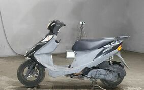 SUZUKI ADDRESS V125 G CF46A