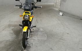 HONDA CROSS CUB 110 JA45