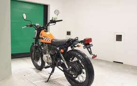 SUZUKI GRASS TRACKER Bigboy NJ47A